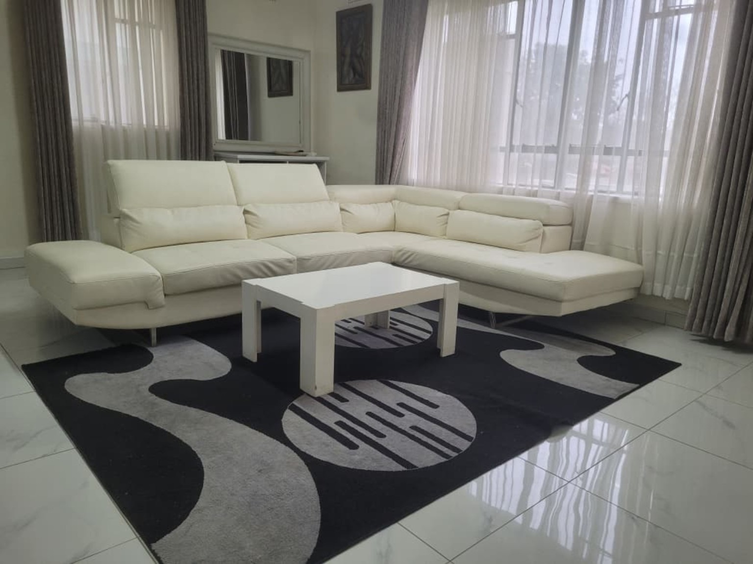 Penthouse Suite
